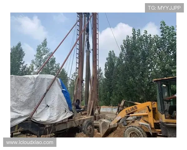 工地降水井泵组运行维护