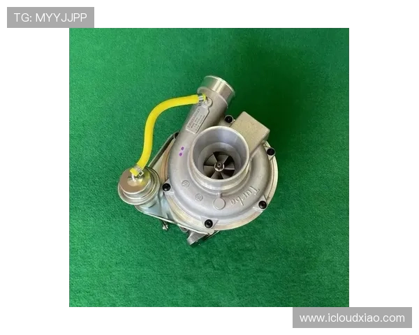 挖掘机涡轮增压器漏油诊断